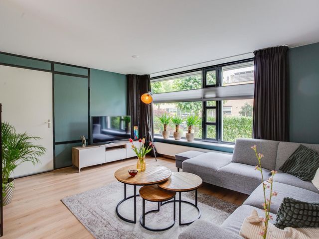 Antwerpenstraat 46, Hengelo
