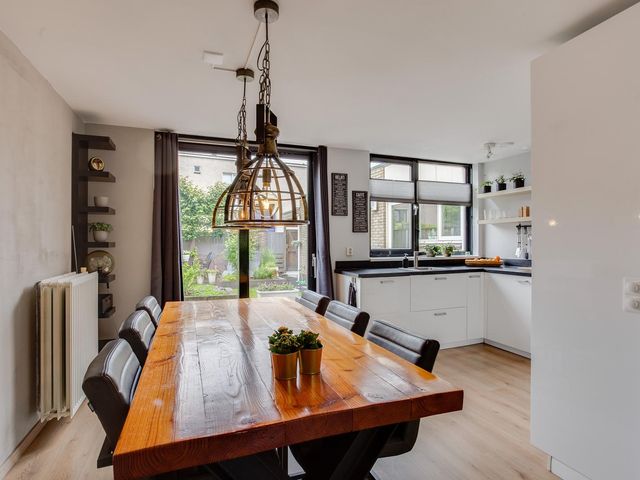 Antwerpenstraat 46, Hengelo