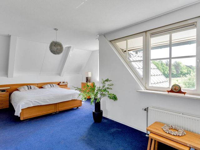 Leppepaalweg 10, Enschede