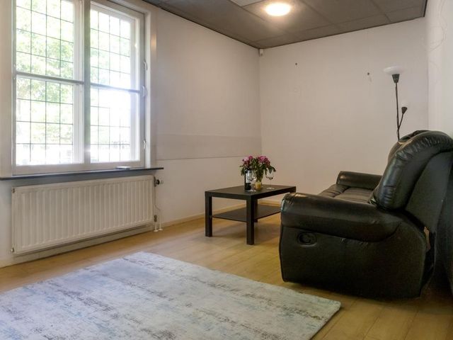 Burgemeester Amersfoordtlaan 84D, Badhoevedorp