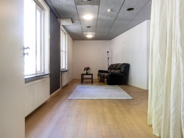 Burgemeester Amersfoordtlaan 84D, Badhoevedorp