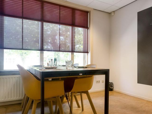 Burgemeester Amersfoordtlaan 84D, Badhoevedorp