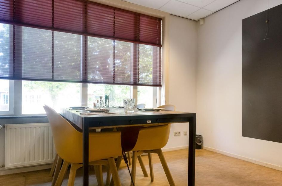 Burgemeester Amersfoordtlaan 84D