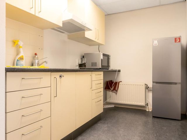Burgemeester Amersfoordtlaan 84D, Badhoevedorp