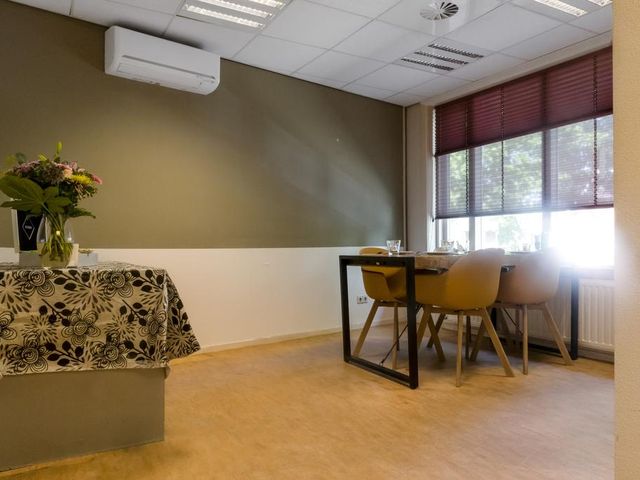 Burgemeester Amersfoordtlaan 84D, Badhoevedorp