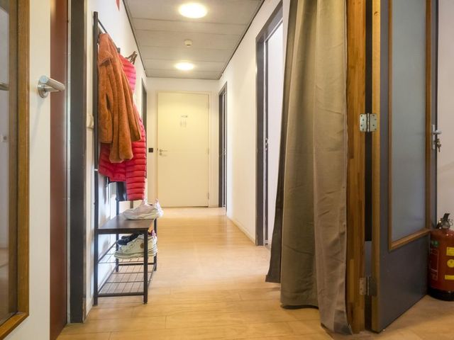 Burgemeester Amersfoordtlaan 84D, Badhoevedorp