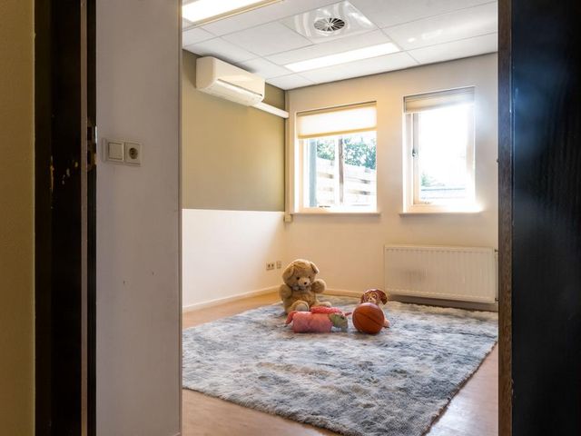 Burgemeester Amersfoordtlaan 84D, Badhoevedorp