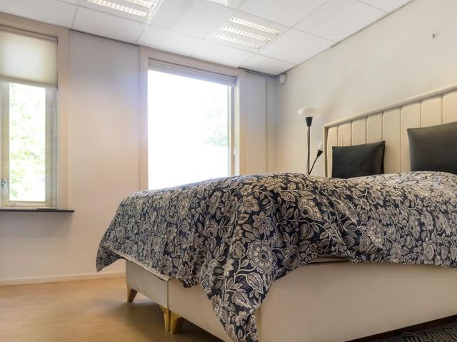 Burgemeester Amersfoordtlaan 84D, Badhoevedorp
