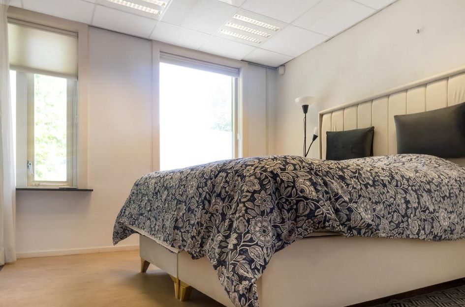 Burgemeester Amersfoordtlaan 84D