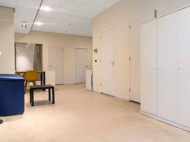 Burgemeester Amersfoordtlaan 84D, Badhoevedorp