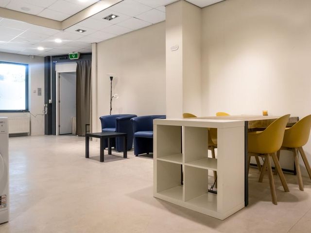 Burgemeester Amersfoordtlaan 84D, Badhoevedorp