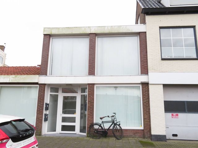 Cornelis de Houtmanstr 52, Den Helder
