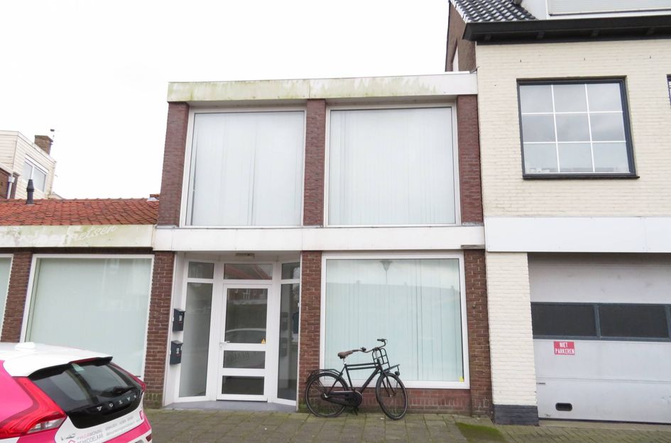 Cornelis de Houtmanstr 52