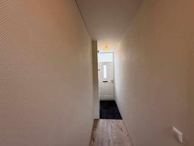 Cronjéstraat 28, Den Helder