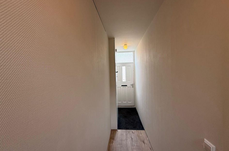 Cronjéstraat 28
