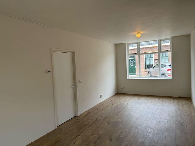 Cronjéstraat 28, Den Helder