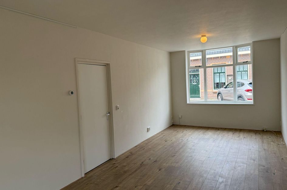 Cronjéstraat 28