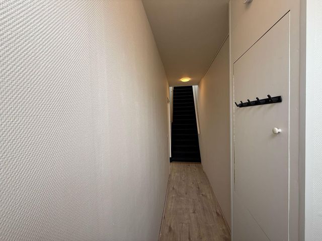 Cronjéstraat 28, Den Helder