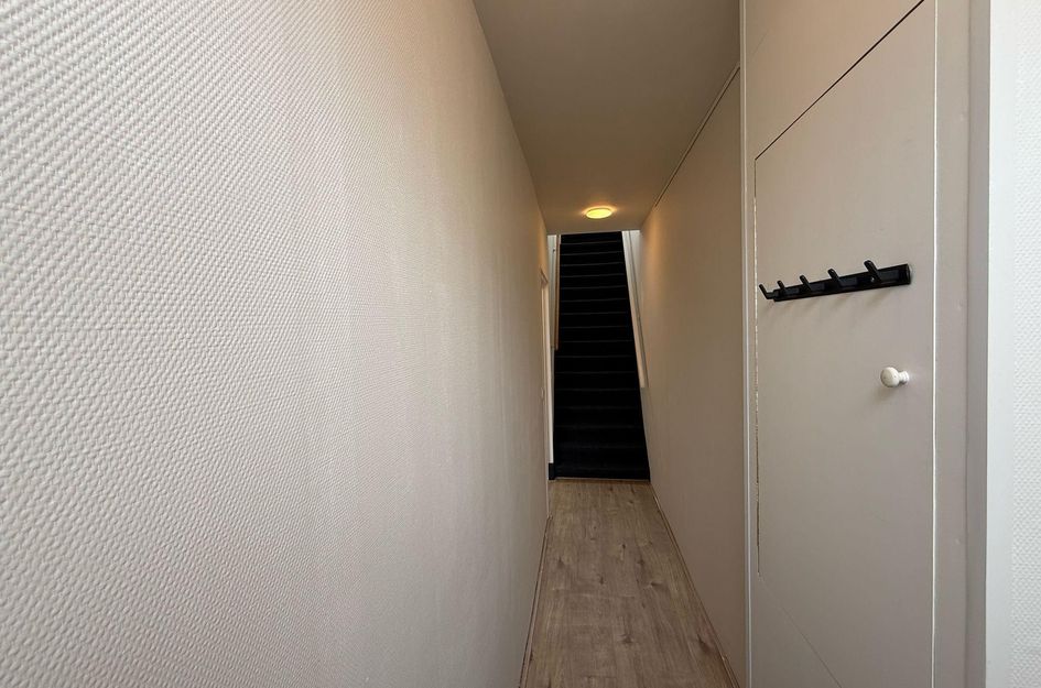 Cronjéstraat 28