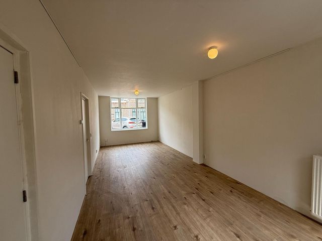 Cronjéstraat 28, Den Helder