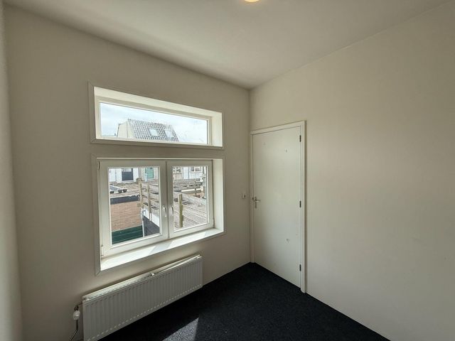 Cronjéstraat 28, Den Helder