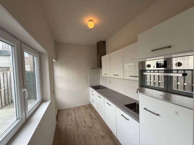 Cronjéstraat 28, Den Helder