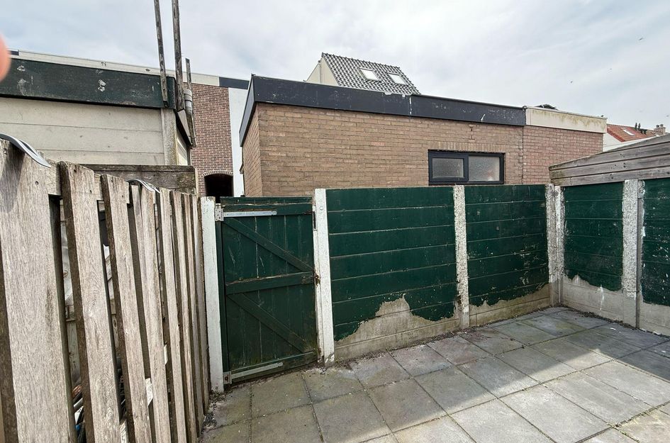 Cronjéstraat 28
