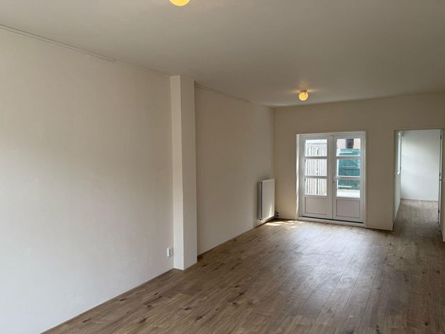 Cronjéstraat 28, Den Helder