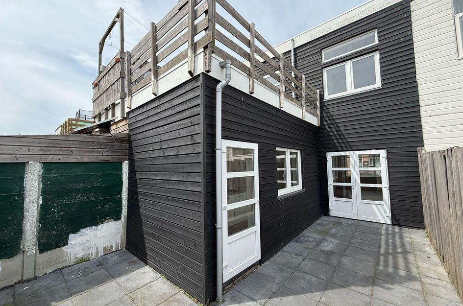 Cronjéstraat 28