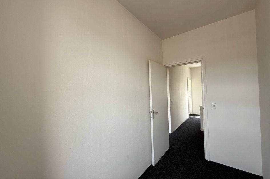 Cronjéstraat 28