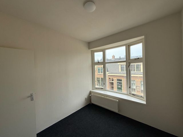 Cronjéstraat 28, Den Helder