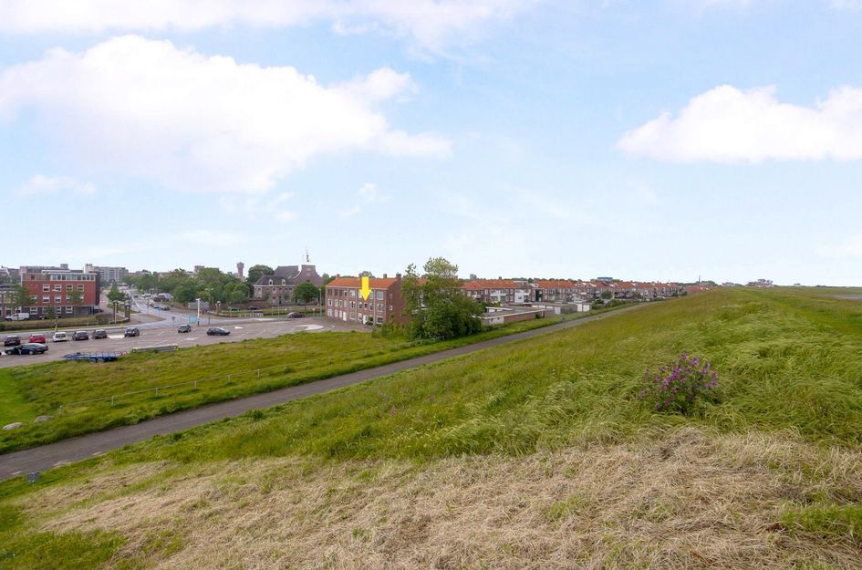Kanaalweg 136