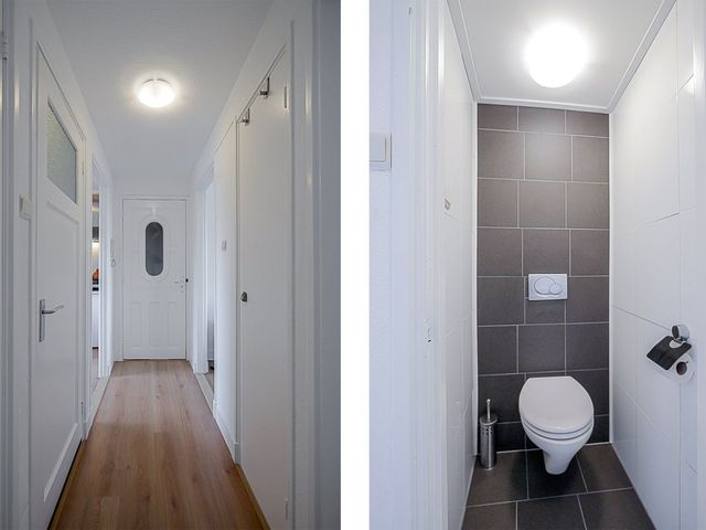 Kanaalweg 136, Den Helder