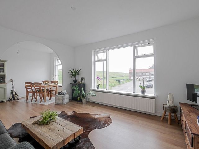 Kanaalweg 136, Den Helder