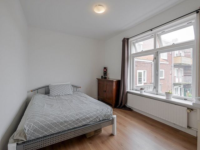 Kanaalweg 136, Den Helder