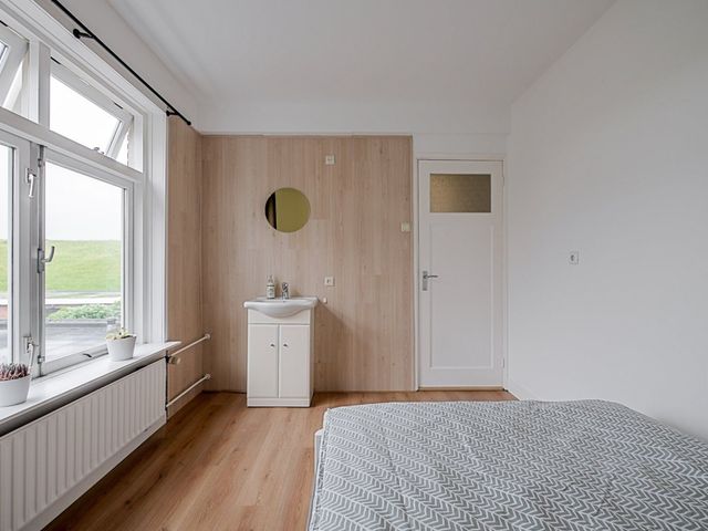Kanaalweg 136, Den Helder