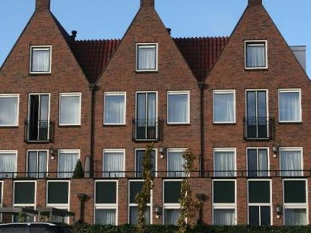 Lisserdijk 96A, Buitenkaag