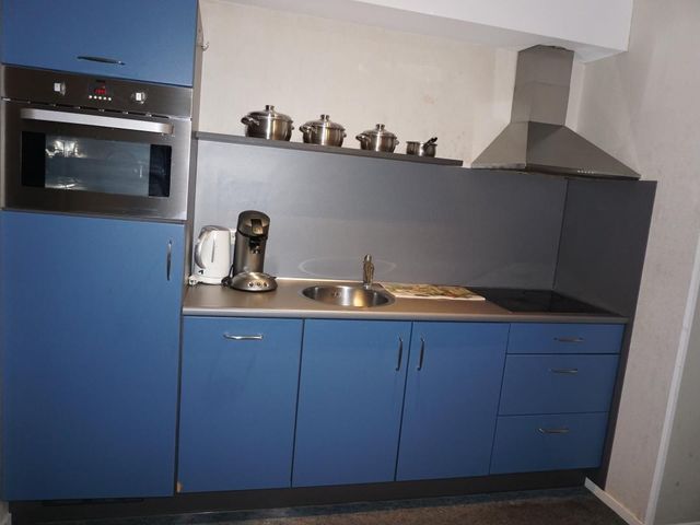 Lisserdijk 96A, Buitenkaag