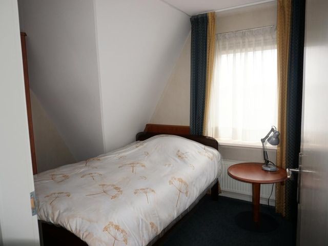Lisserdijk 96A, Buitenkaag