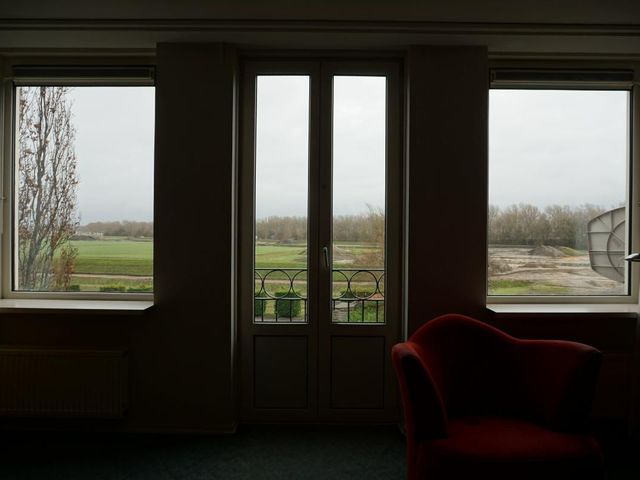 Lisserdijk 96A, Buitenkaag