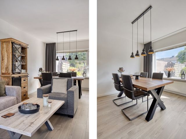 Lindenstraat 17, Vogelwaarde