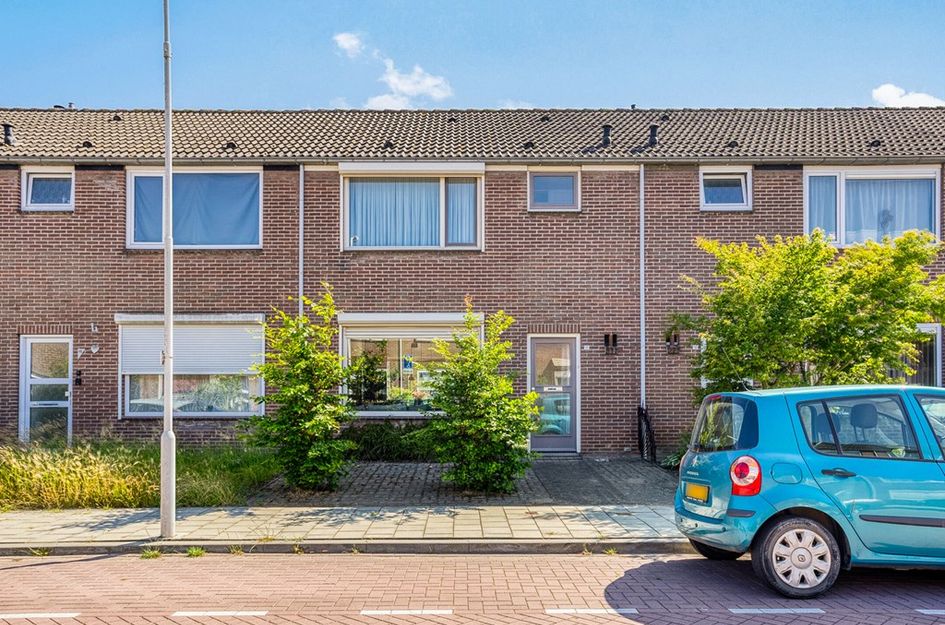 Lindenstraat 17