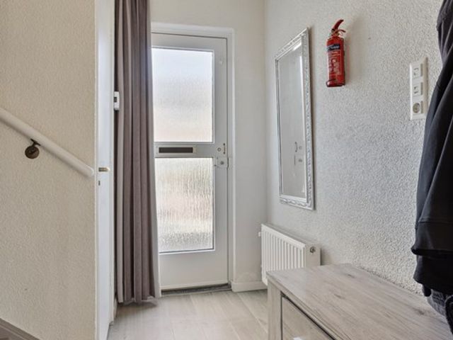 Lindenstraat 17, Vogelwaarde