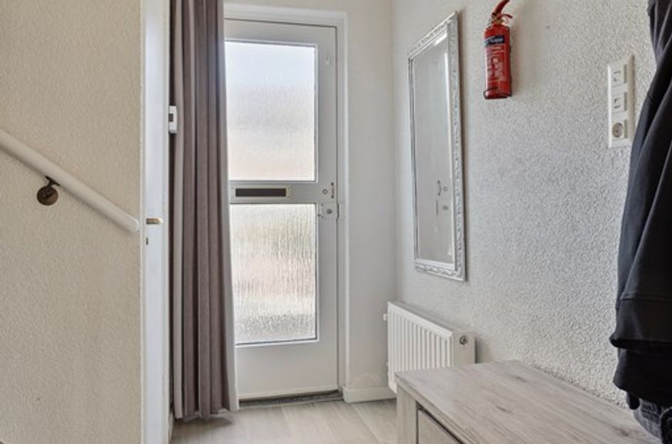 Lindenstraat 17