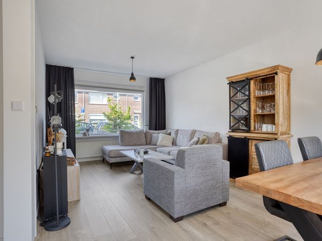 Lindenstraat 17, Vogelwaarde