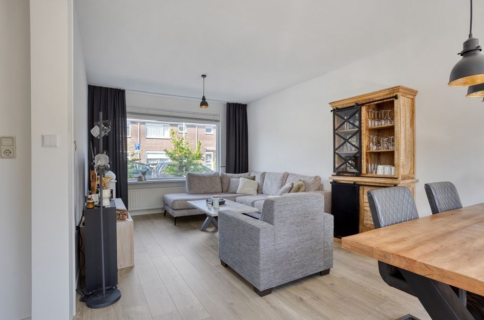Lindenstraat 17