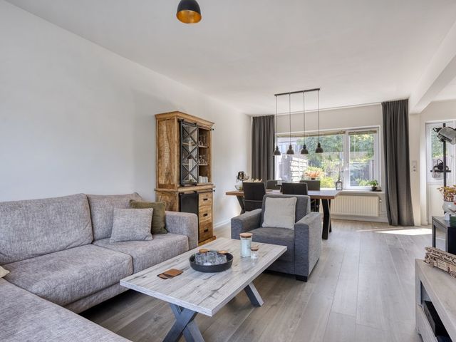Lindenstraat 17, Vogelwaarde