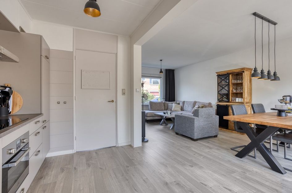 Lindenstraat 17