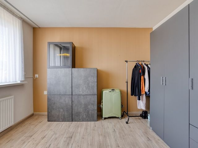 Lindenstraat 17, Vogelwaarde