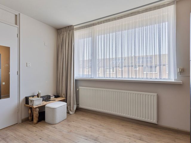 Lindenstraat 17, Vogelwaarde
